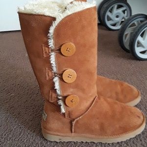 Uggs (used)